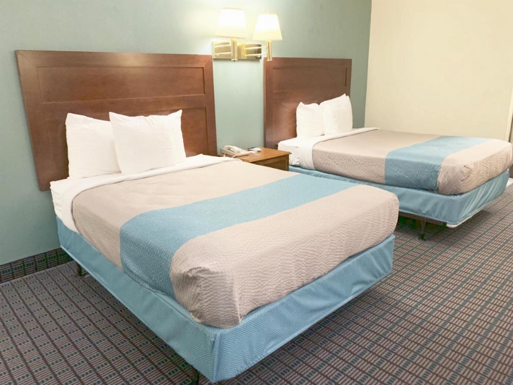 Motel 6 McGraw, NY - Cortland Main image