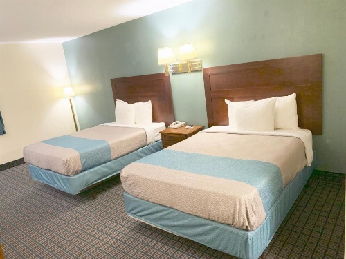 Motel 6 McGraw, NY - Cortland image 4